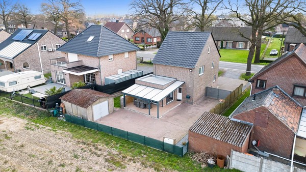 Medium property photo - Venlosesteenweg 345, 3640 Kinrooi